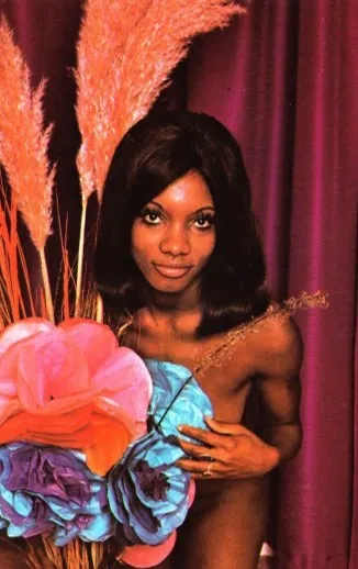 Венисия Дэй